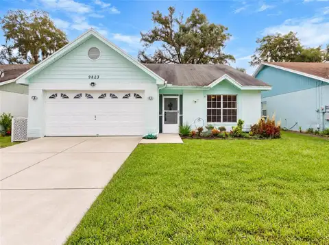 9823 SIR FREDERICK ST — home for sale