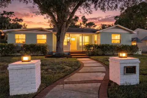 3022 1ST ST N — home for sale