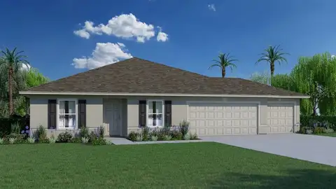 8 LLOSHIRE PATH — home for sale