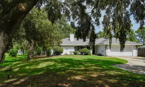 12525 PINE GLEN DR — home for sale