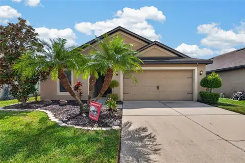 14441 ALISTAR MANOR DR — home for sale