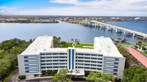 1224 S PENINSULA DR #415 — home for sale