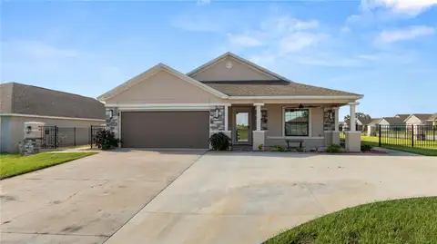 524 CENTRAL RIDGE LN — home for sale