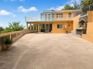 Carr. 757 Km 8.2 MAMEY WARD — home for sale