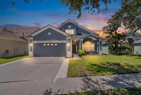 6422 BRIDGECREST DR — home for sale