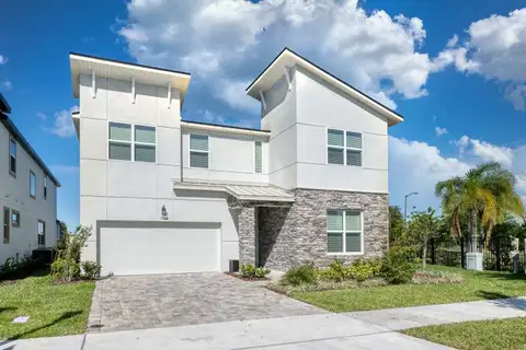 1864 CARIBBEAN VIEW TER — home for sale