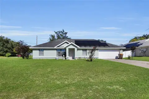 122 DOGWOOD DRIVE CIR — home for sale