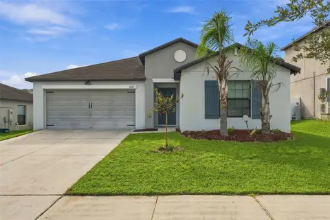 6645 WAGON TRAIL ST — home for sale