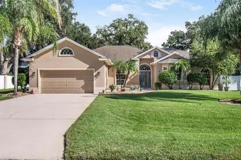 8 RIVER OAKS WAY — home for sale