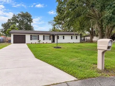 1515 STACY DR — home for sale