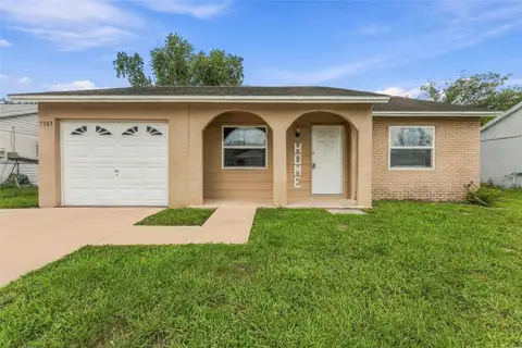 7303 RIVERBANK DR — home for sale