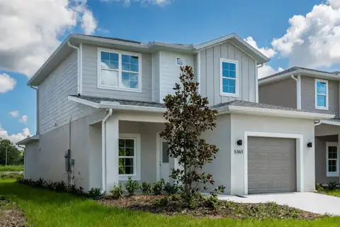 5365 VISTA LAGO DR — home for sale