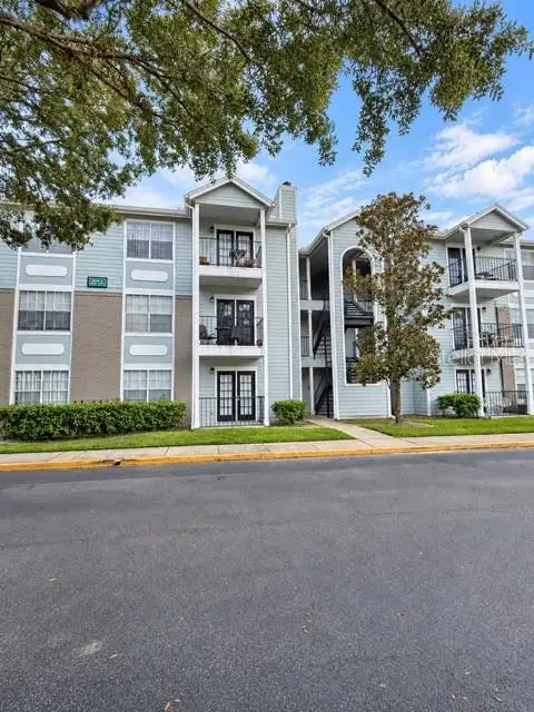 2550 N ALAFAYA TRL #6305 — home for sale
