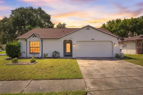 4240 COTTON TAIL DR — home for sale