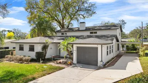 3203 S POLK AVE — home for sale