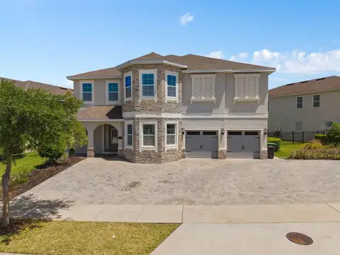 7713 GRABEN ST — home for sale