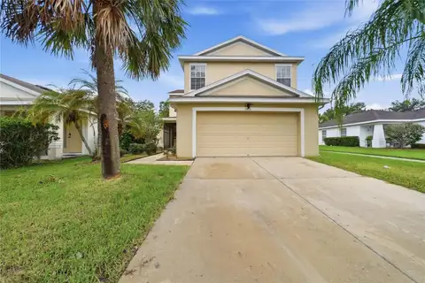 11441 CRESTLAKE VILLAGE — home for sale