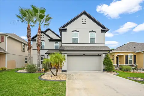 1747 ATTILBURGH BLVD — home for sale