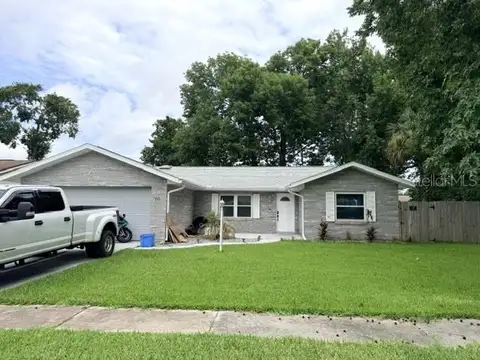 780 BENNETT RD — home for sale