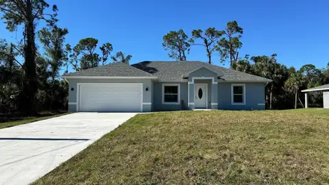 199 PRINEVILLE ST — home for sale