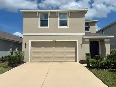 2598 HARDIN WAY — home for sale