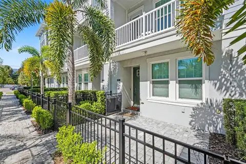 206 S TAMPANIA AVE #3 — home for sale