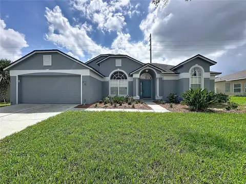 213 VIA MARIEL EAST DR — home for sale
