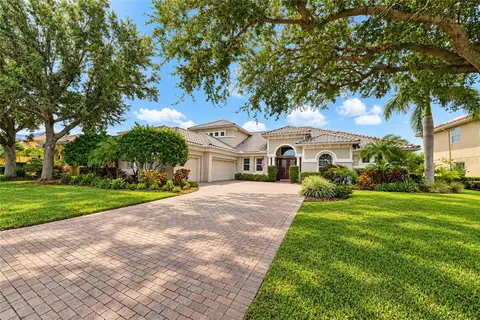 817 MARITIME CT — home for sale