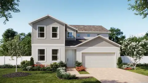 3895 TRIPLE CROWN LOOP — home for sale