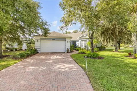 128 BAUER CIR — home for sale