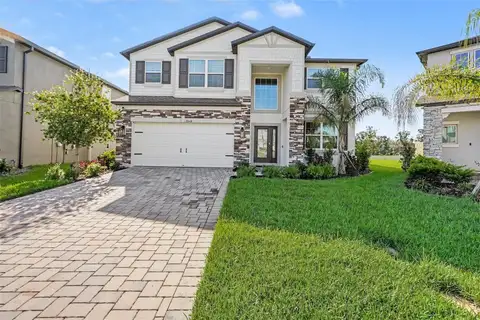 2648 SUNNY PEBBLE LOOP — home for sale