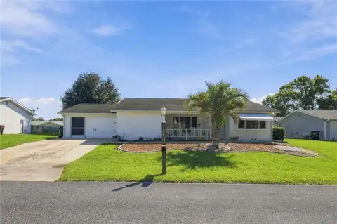 10953 SW 83RD CT — home for sale