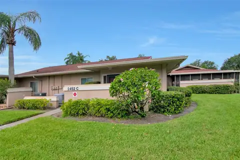 2452 LAURELWOOD DR #C — home for sale