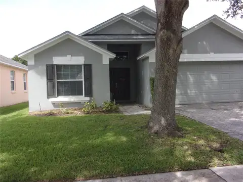 1519 LALIQUE LN — home for sale