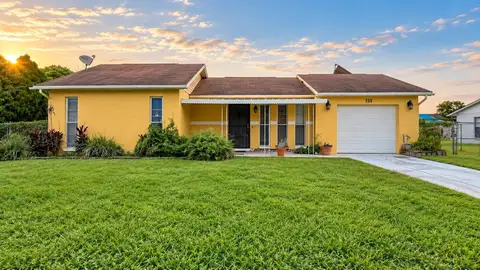 135 OAXACA LN — home for sale