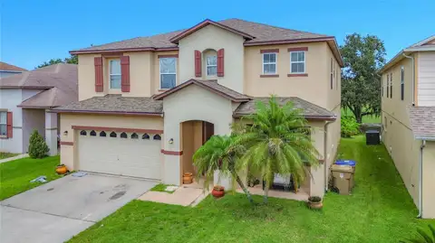 422 JANICE KAY PL — home for sale