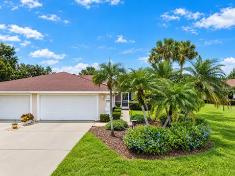 2426 WILDERNESS BLVD W — home for sale