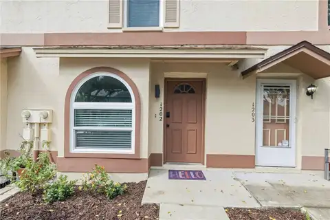 1202 BRIGADOON DR — home for sale