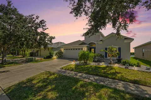 903 PARKER DEN DR — home for sale
