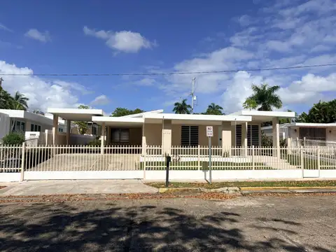URB. SAN IGNACIO SAN COSME #1696 — home for sale
