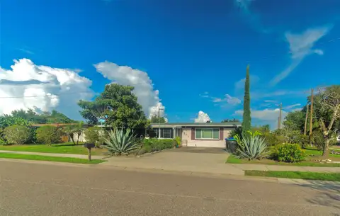6401 RAMIR RD — home for sale