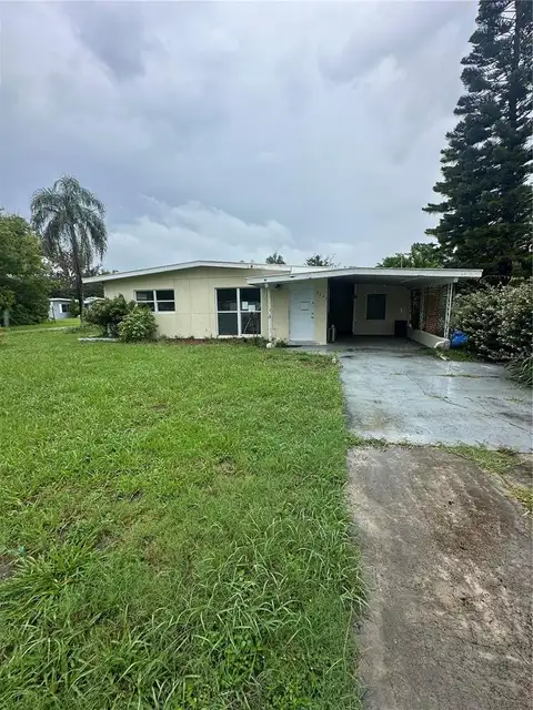 5323 CARLTON RD — home for sale