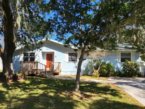2617 PINE TREE DR — home for sale