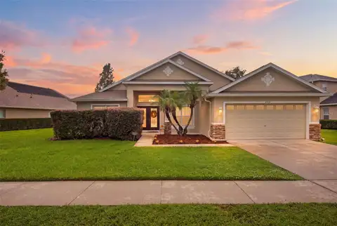 4818 DIAMONDS PALM LOOP — home for sale