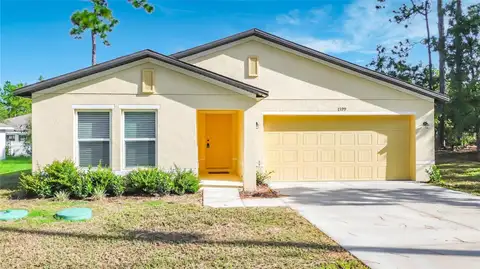 1399 W CARY DR — home for sale