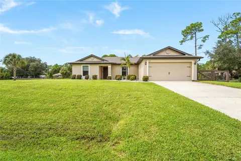 5335 TRUMPET ST — home for sale