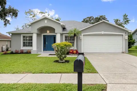 1221 OVERLAND DR — home for sale