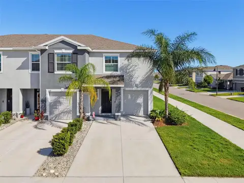 16189 GLOWING GROVE AVE — home for sale