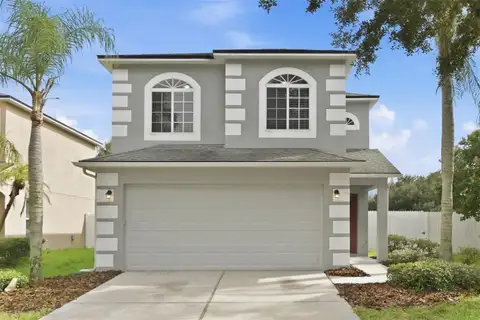 2036 PORTCASTLE CIR — home for sale