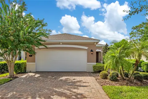 161 OLD MOSS CIR — home for sale